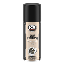 SMAR CERAMICZNY WYSOKOTEMPERATUROWY 400ML-347602443