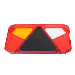 KLOSZ LAMPY TYLNEJ ZESP. 5-SEGM. PRAWEJ DIODOWEJ-347602466