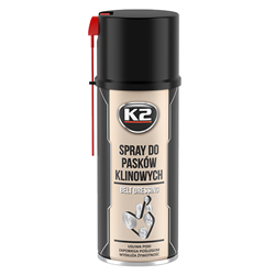 PREPARAT DO PASKÓW KLINOWYCH 400ML PRZEDŁUŻA ŻYWOTNOŚĆ PASKA-347602474