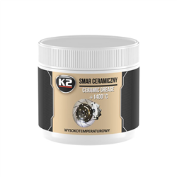 SMAR CERAMICZNY WYSOKOTEMPERATUROWY 500ML-347602480