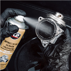 PREPARAT DO CZYSZCZENIA ZAWORÓW EGR 400ML-347602489