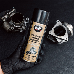 PREPARAT DO CZYSZCZENIA ZAWORÓW EGR 400ML-347602488