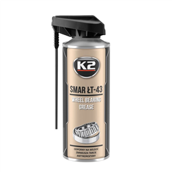 SMAR DO ŁOŻYSK (ŁT-43)   400ML - K2-347332824