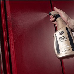 ODTŁUSZCZACZ, ZMYWACZ UNIWERSALNY - K2 SURFO 750ml-347602566