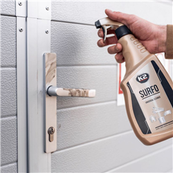 ODTŁUSZCZACZ, ZMYWACZ UNIWERSALNY - K2 SURFO 750ml-347602567