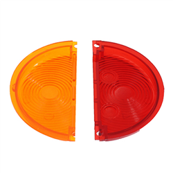 KLOSZ LAMPY TYLNEJ C-330, UTB LEWEJ/PRAWEJ-347602578
