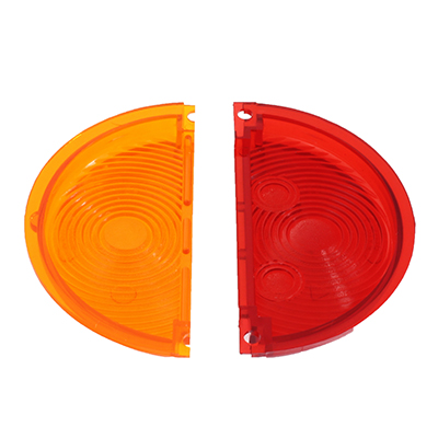 KLOSZ LAMPY TYLNEJ C-330, UTB LEWEJ/PRAWEJ-347602578