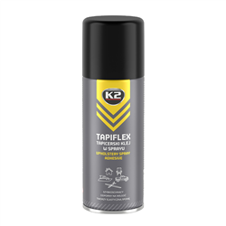 KLEJ TAPICERSKI W SPRAYU - K2 TAPIFLEX 400ML-347602586