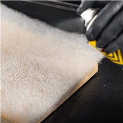 KLEJ TAPICERSKI W SPRAYU - K2 TAPIFLEX 400ML-347602591