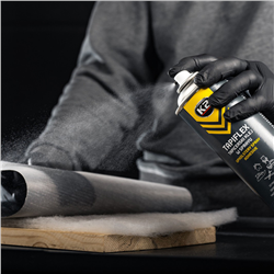 KLEJ TAPICERSKI W SPRAYU - K2 TAPIFLEX 400ML-347602590