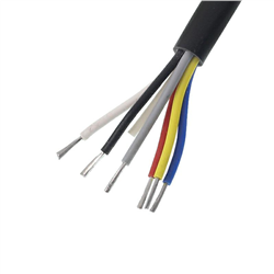 LAMPA TYLNA ZESPOLONA DIODOWA LEWA Z PRZEWODEM, 12/24V-347602594