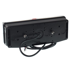 LAMPA TYLNA ZESPOLONA DIODOWA PRAWA Z PRZEWODEM, 12/24V-347602596