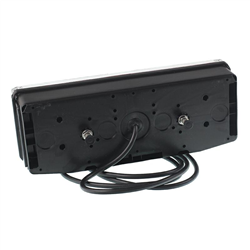 LAMPA TYLNA ZESPOLONA DIODOWA PRAWA Z PRZEWODEM, 12/24V-347602602