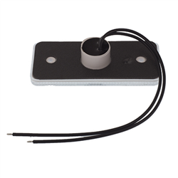 LAMPA OBRYSOWA BIAŁA DIODOWA 12/24V-347602614