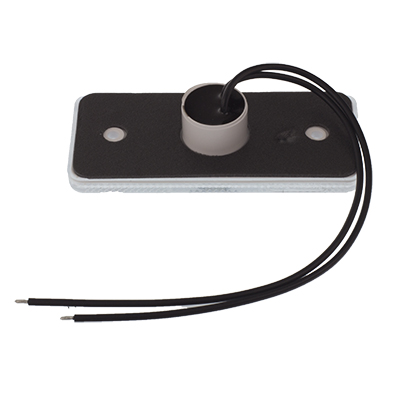 LAMPA OBRYSOWA BIAŁA DIODOWA 12/24V-347602614