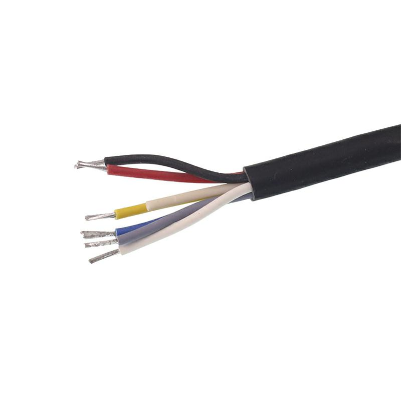 LAMPA TYLNA ZESPOLONA DIODOWA LEWA Z PRZEWODEM, 12/24V-347602629