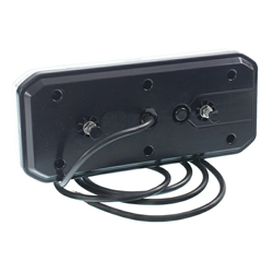 LAMPA TYLNA ZESPOLONA DIODOWA LEWA Z PRZEWODEM, 12/24V-347602634