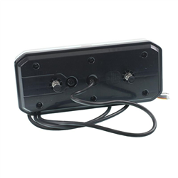 LAMPA TYLNA ZESPOLONA DIODOWA PRAWA Z PRZEWODEM, 12/24V-347602637