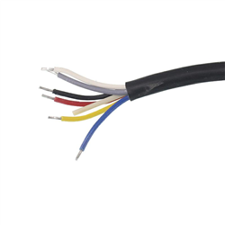 LAMPA TYLNA ZESPOLONA DIODOWA L/P Z PRZEWODEM, 12/24V-347602641