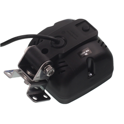 LAMPA ROBOCZA LED, KWADRATOWA, UNIWERSALNA,12/24V, HOMOLOGACJA-347602648