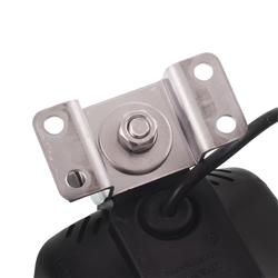 LAMPA ROBOCZA LED, KWADRATOWA, UNIWERSALNA,12/24V, HOMOLOGACJA-347602649