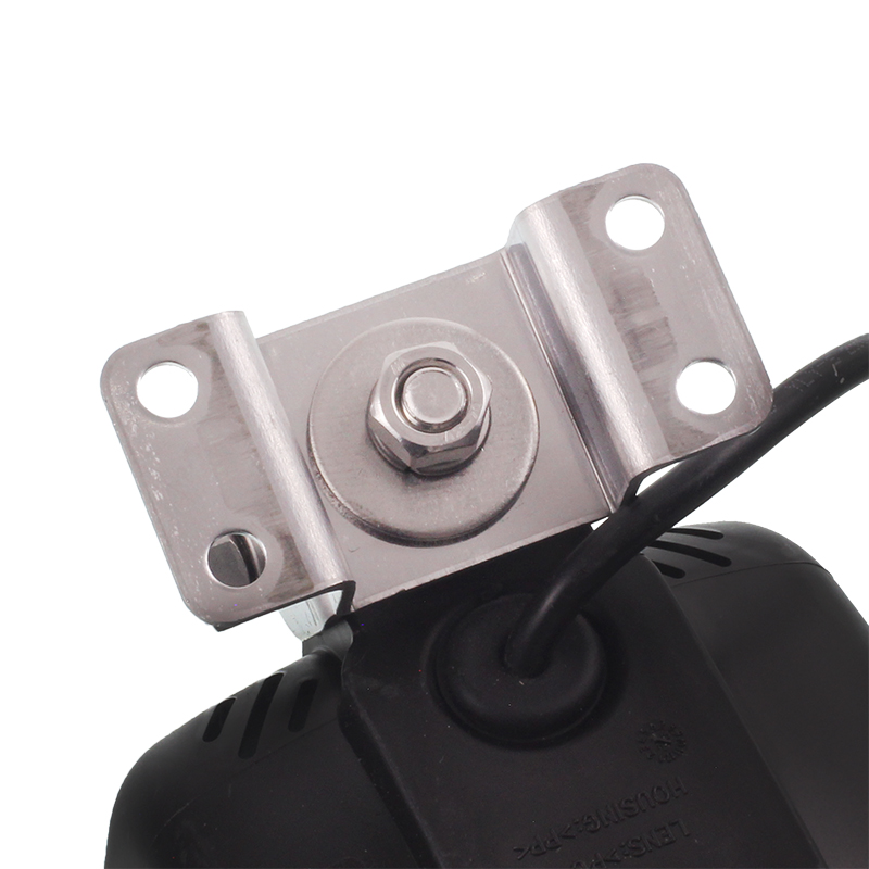 LAMPA ROBOCZA LED, KWADRATOWA, UNIWERSALNA,12/24V, HOMOLOGACJA-347602649
