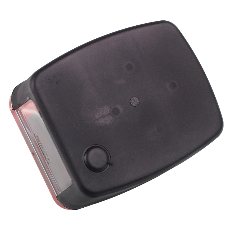 LAMPA TYLNA ZESP. 2-SEGM. L/P PRZYCZEPKA KWADRATOWA, BEZ PRZEWODU-347178443