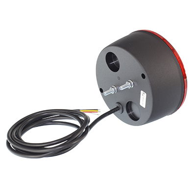 LAMPA TYLNA ZESP. 3-SEGM. L/P, DIODOWA MB, LIAZ, NACZEPY - Z PRZEWODEM, 12/24V-347602675