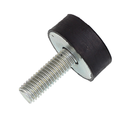 ODBÓJ GUMOWY M 8/25X10MM 1 ŚRUBA-347602776