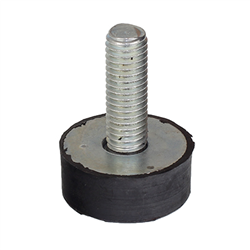 ODBÓJ GUMOWY M 8/25X10MM 1 ŚRUBA-347602778