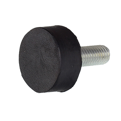 ODBÓJ GUMOWY M 8/25X10MM 1 ŚRUBA-347602777