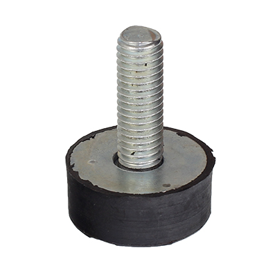 ODBÓJ GUMOWY M 6/25X20MM 1 ŚRUBA-347602781