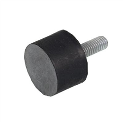 ODBÓJ GUMOWY M 8/30X20MM 1 ŚRUBA-347602806