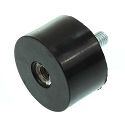 ODBÓJ GUMOWY M 6/30X20MM 1 ŚRUBA, 1 OTWÓR-347602807