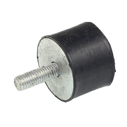 ODBÓJ GUMOWY M 8/35X25MM 1 ŚRUBA, 1 OTWÓR-347602820