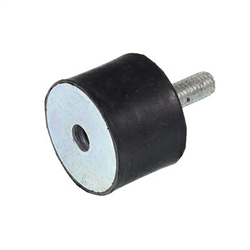 ODBÓJ GUMOWY M 8/35X25MM 1 ŚRUBA, 1 OTWÓR-347602821