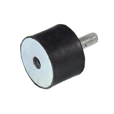 ODBÓJ GUMOWY M 8/35X25MM 1 ŚRUBA, 1 OTWÓR-347602821