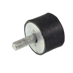 ODBÓJ GUMOWY M10/40X27MM 1 ŚRUBA, 1 OTWÓR-347602827