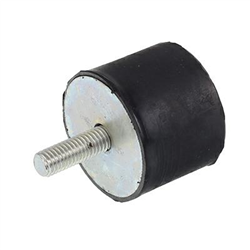 ODBÓJ GUMOWY M 8/40X30MM 1 ŚRUBA-347602829