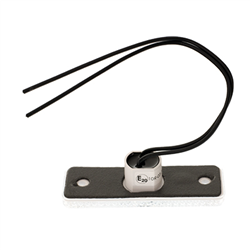 LAMPA OBRYSOWA BIAŁA DIODOWA 12/24V-347602835