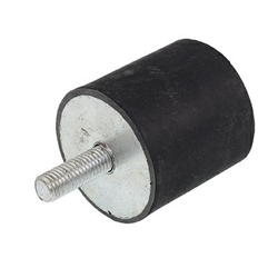 ODBÓJ GUMOWY M10/50X50MM 1 ŚRUBA-347602864