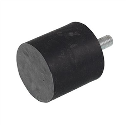 ODBÓJ GUMOWY M10/50X50MM 1 ŚRUBA-347602865