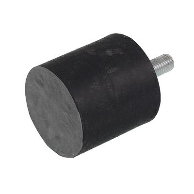 ODBÓJ GUMOWY M10/50X50MM 1 ŚRUBA-347602865
