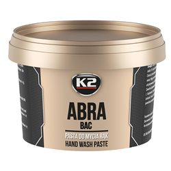 PASTA DO MYCIA RĄK (BHP)  0,5L - K2 ABRA-347602866