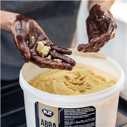 PASTA DO MYCIA RĄK (BHP)  5L - K2 ABRA-347602877