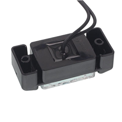 LAMPA OBRYSOWA BIAŁA DIODOWA 12/24V-347602893