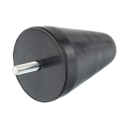 ODBÓJ RESORU M 8/ 65X 90MM 1 ŚRUBA-347602923