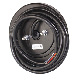 LAMPA TYLNA ZESP. 3-SEGM. L/P, DIODOWA MB, LIAZ, NACZEPY - Z PRZEWODEM, 5 ŚW.-347602964