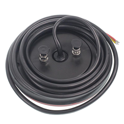 LAMPA TYLNA ZESP. 3-SEGM. L/P, DIODOWA MB, LIAZ, NACZEPY - Z PRZEWODEM-347602966