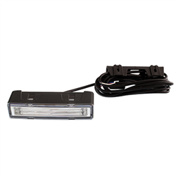 LAMPA DO JAZDY DZIENNEJ DIODOWA, Z KABLEM I MOCOWANIEM, 12/24V-347602968
